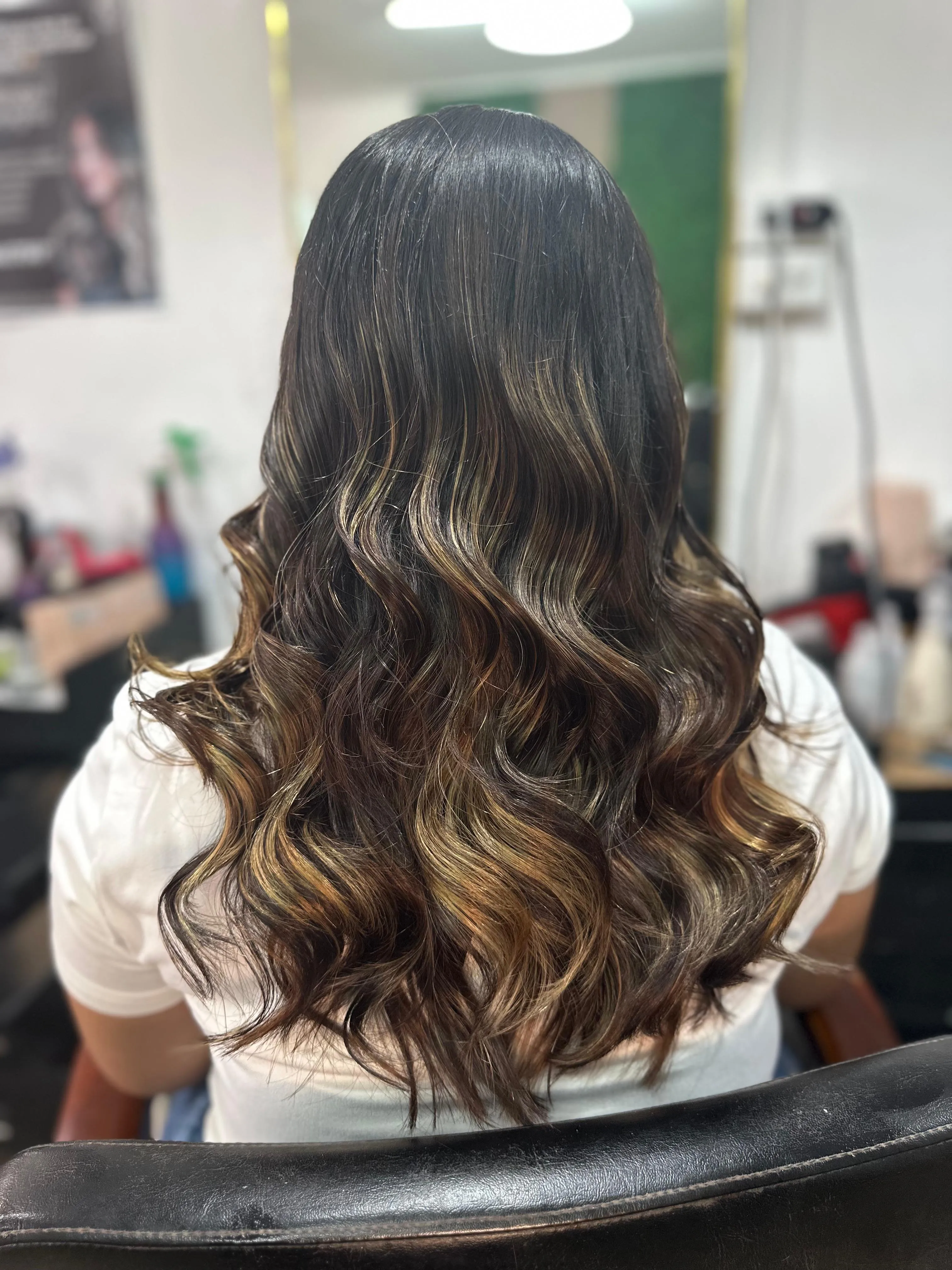 Trabajo Victoria Salón