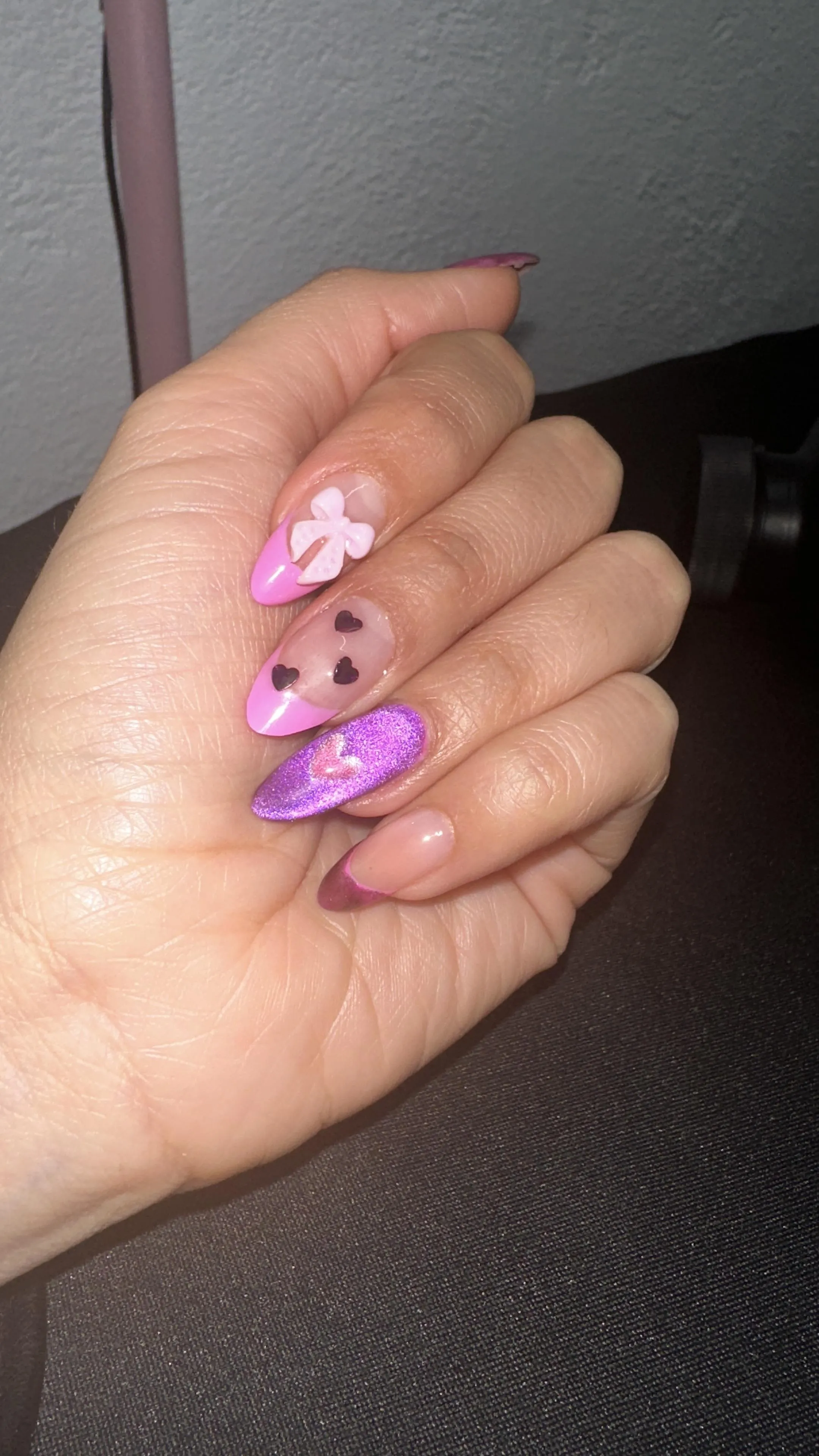 Trabajo Victoria Salón