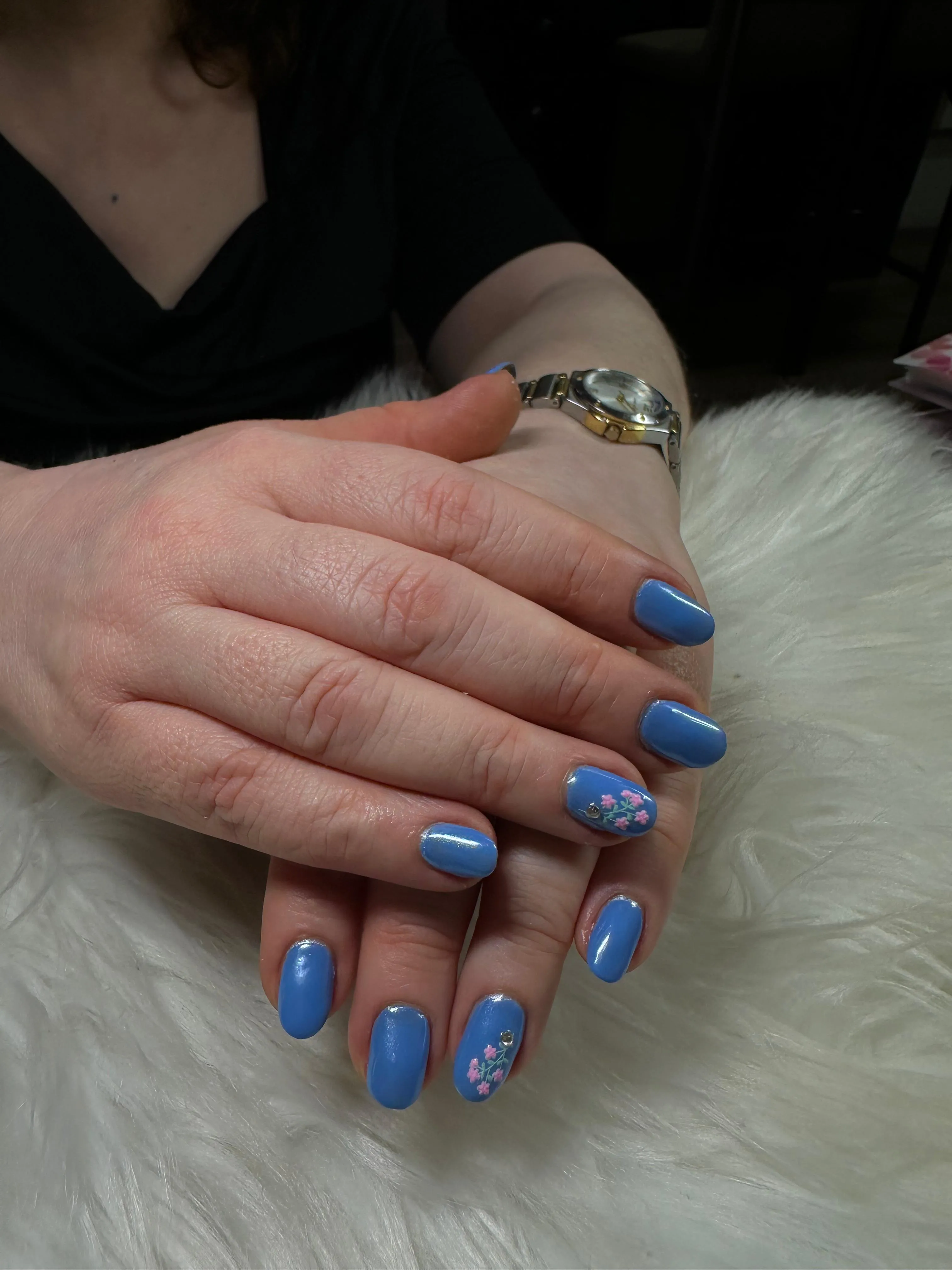 Trabajo Victoria Salón