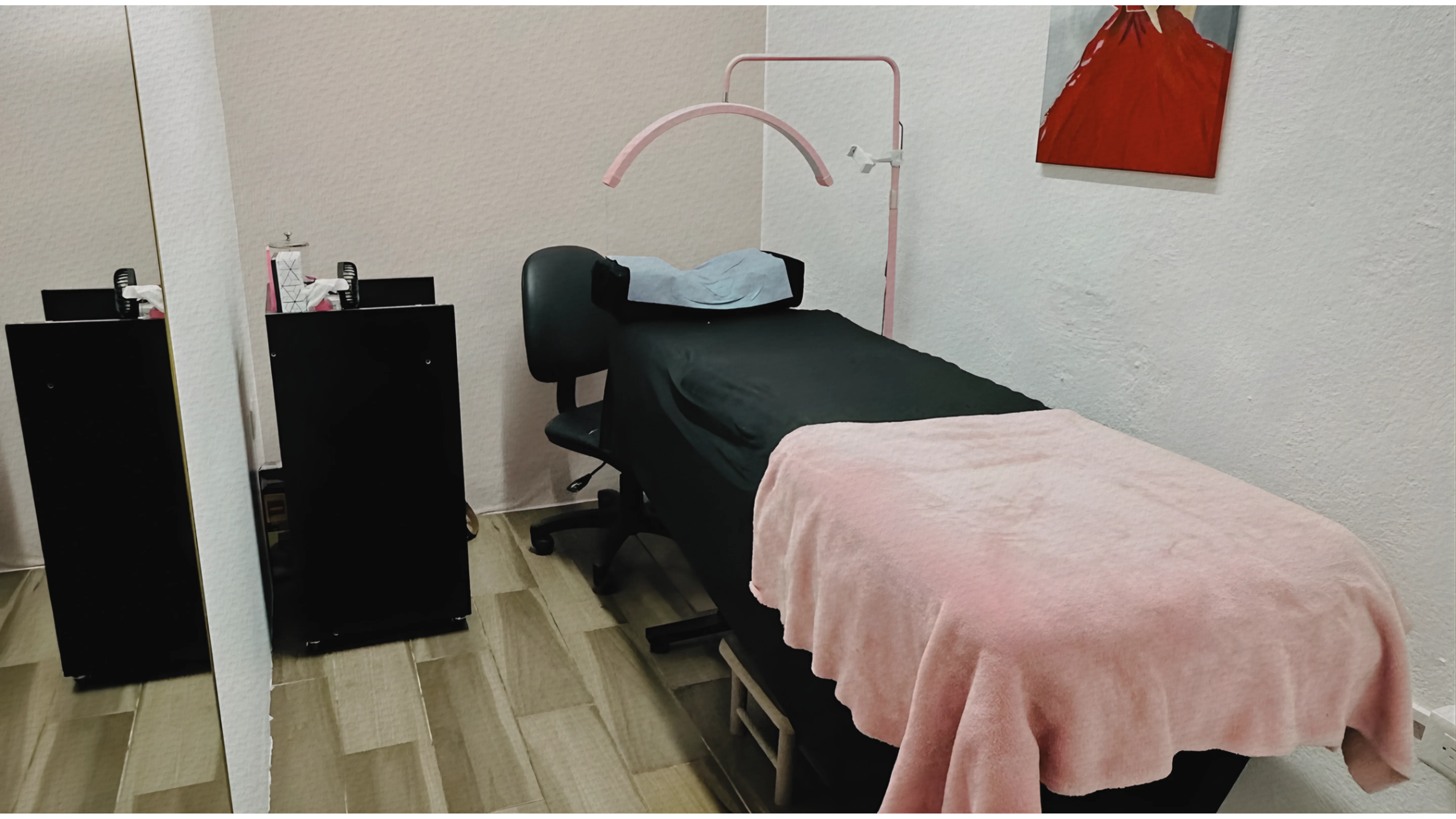 Instalaciones Victoria Salón 4